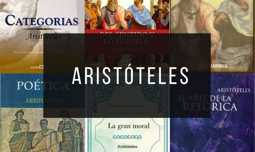 23 Livres de Aristote Gratuits !
