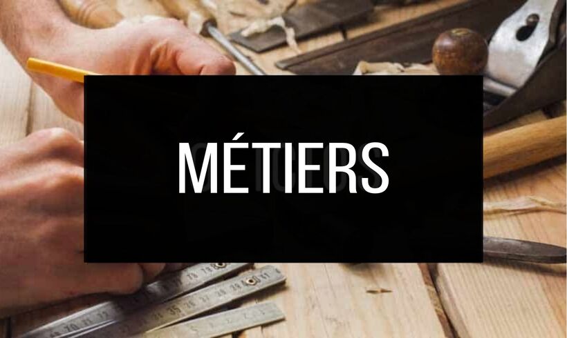 +50 Livres de Métiers Gratuits !