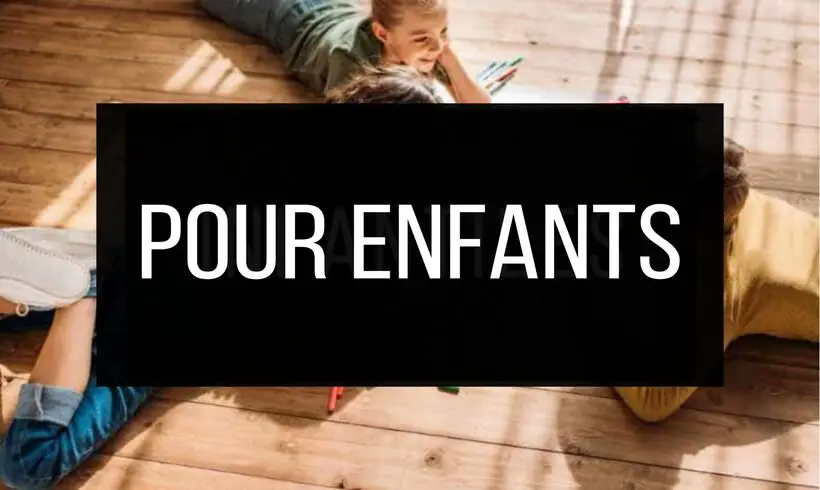 +50 Livres pour Enfants Gratuits !