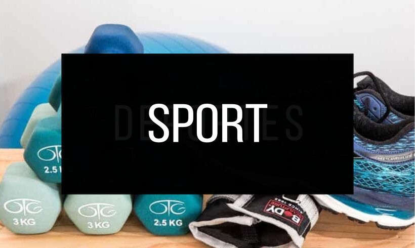 +50 Livres de Sport Gratuits !