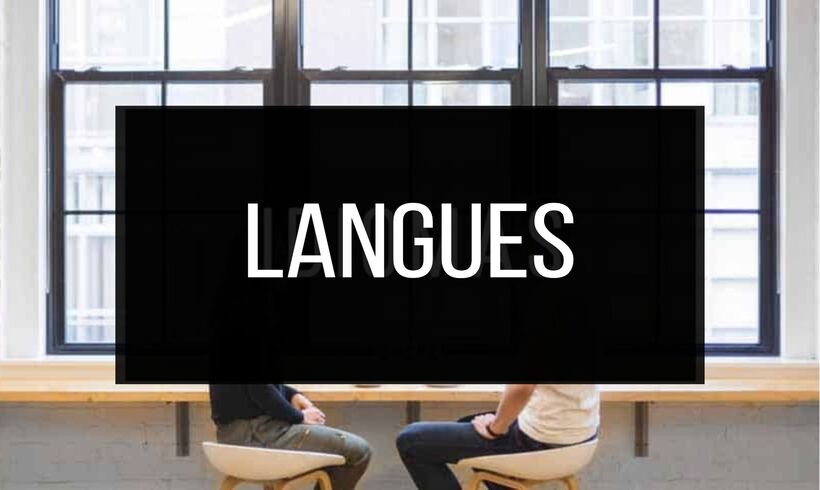 +50 Livres de Langues Gratuits !