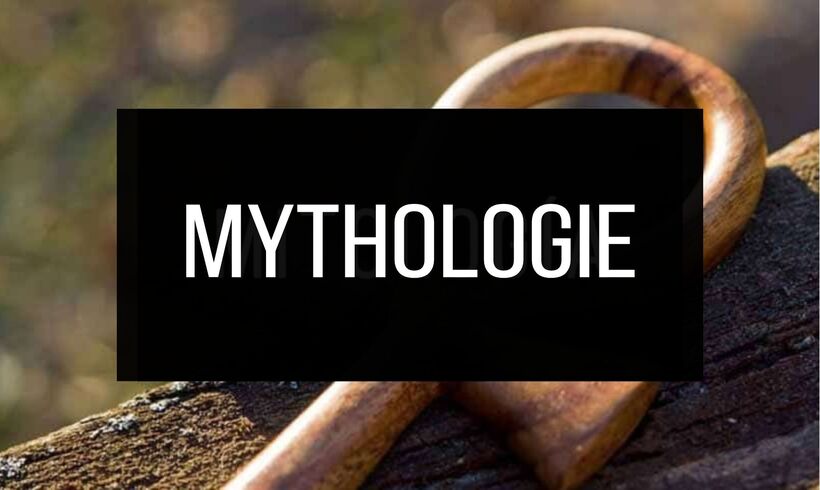 +50 Livres de Mythologie Gratuits !