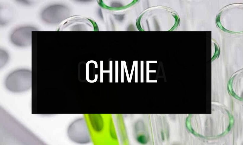 +50 Livres de Chimie Gratuits !