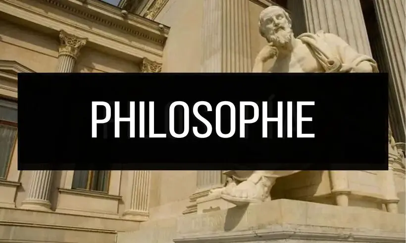 +50 Livres de Philosophie Gratuits !