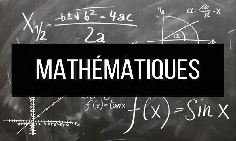 +50 Livres de Mathématiques Gratuits !