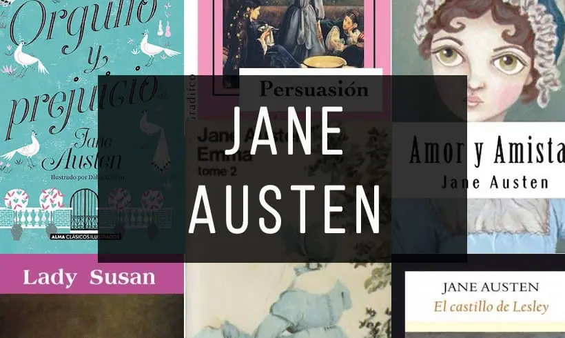 9 Livres de Jane Austen Gratuits !
