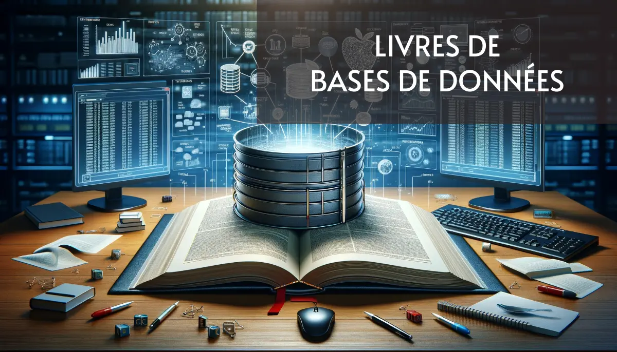 +50 Livres d'Informatique Gratuits ! [PDF]