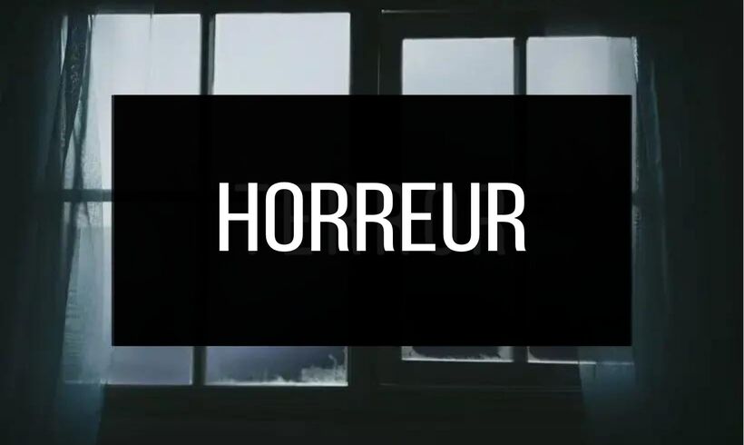 +100 Livres d'Horreur Gratuits !