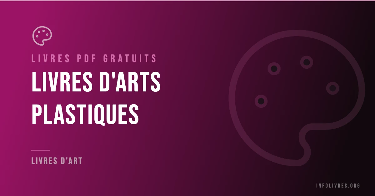 Livres d'Arts Plastiques