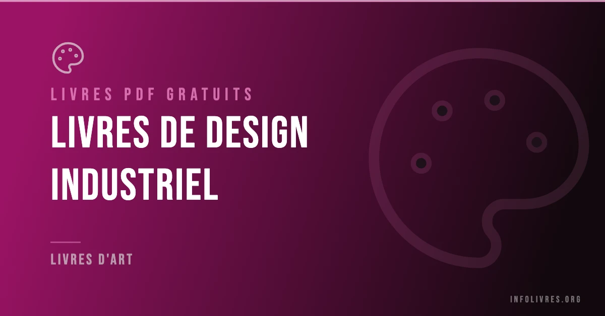 Livres de Design Industriel