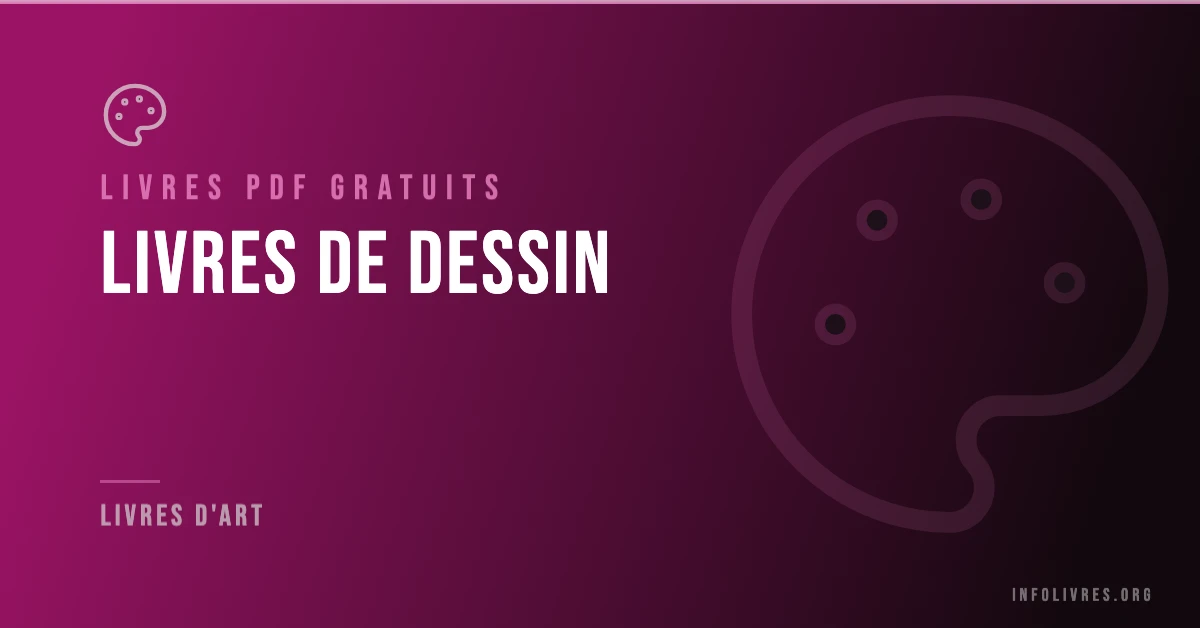 Livres de Dessin