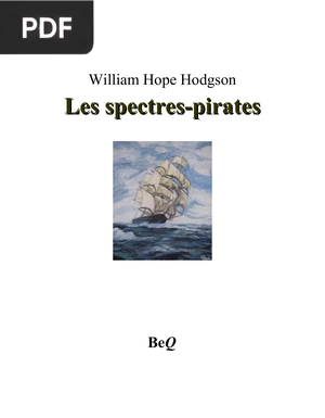 Les spectres pirates